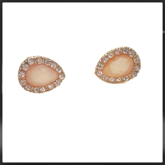 Francesca's Collections Jewelry - Francesca’s Gem & Rhinestone Earrings